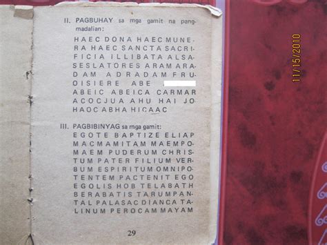 Gayuma para Mapasunod ang Isang Tao Gamit ang Pangalan.